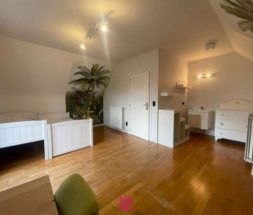 EXCLUSIEF TE HUUR: Ruime villa gelegen op een stuk grond van 1.766 ... - Foto 5
