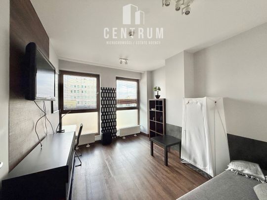 Lublin, LSM, Pana Balcera - Photo 1