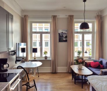 Östra Långgatan, Köping - Foto 5