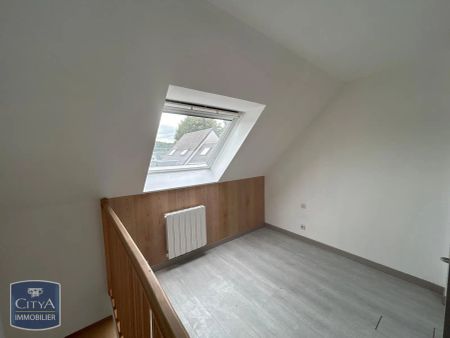Appartement à louer 1 pièce 20.55m² - Photo 5