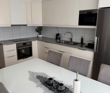 Cykelvädersgatan, Göteborg - Photo 6