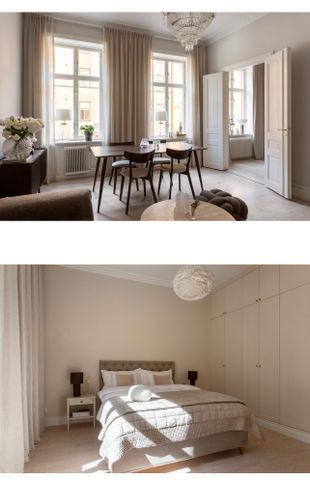 Upplandsgatan, Stockholm - Photo 4