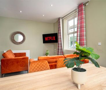 1 bedroom property to rent - Photo 5