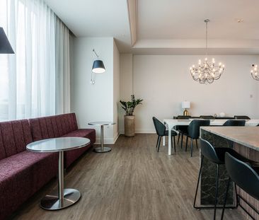 Condo for rent, Montréal (Côte-des-Neiges/Notre-Dame-de-Grâce) - Photo 4