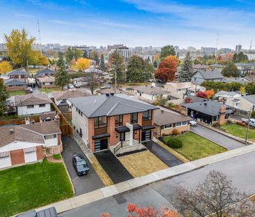 For Lease - 1348 Avenue Q Avenue Unit# A, Alta Vista and Area, Ontario - Photo 3