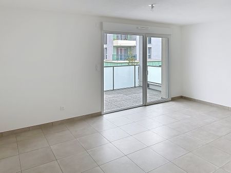 Location Appartement 2 pièces 42m² BELFORT 90000 - Photo 2