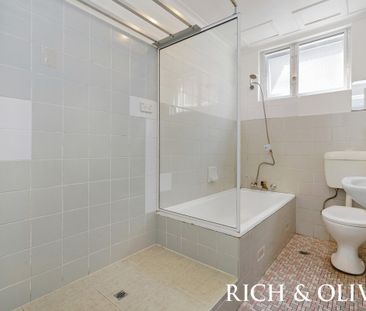 3/8 Queensborough Road, Croydon Park NSW 2133 - Apartment For Rent ... - Photo 2