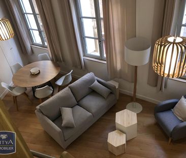 Location Appartement 2 pièces 51m² MONTPELLIER 34000 - Photo 3