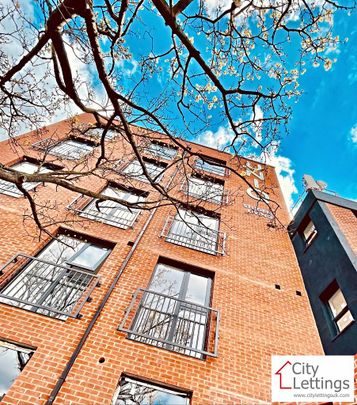 4 bedroom apartment to rent - Photo 1