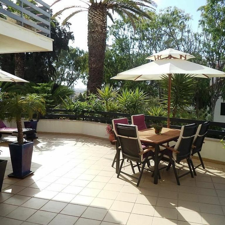 3 room luxury Flat for rent in Cascais, Lisbon - Photo 1