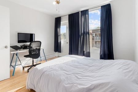 Appartement à louer - Montréal (Ville-Marie) (Centre) - Photo 2