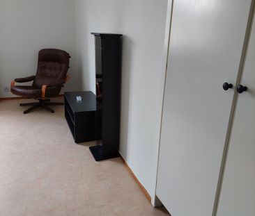 Södra Bangårdsgatan 34 A - Foto 1