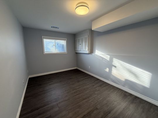 For Lease - 198 Edgehill Drive Unit# unit #2 Basement, Barrie, Ontario - Photo 1
