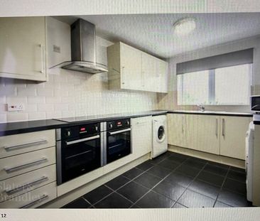 Room in a Shared House, Aston Court, NG7 - Photo 5