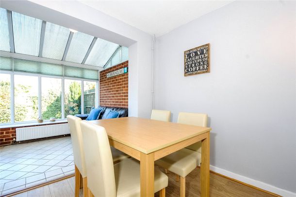 1 bedroom in Hubberholme, Bracknell - Photo 1
