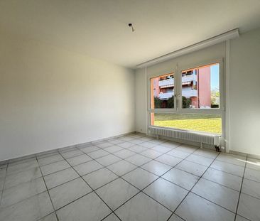 Ruhig gelegene 4½-Zimmerwohnung direkt an der Aare - Photo 3