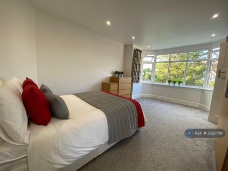 1 bedroom in a house share to rent - Photo 3