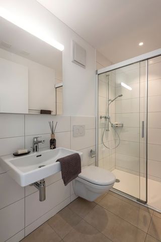 3.5 Zimmer, 86 m², 2. Stock - Foto 4