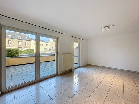 Appartement te huur - Foto 4