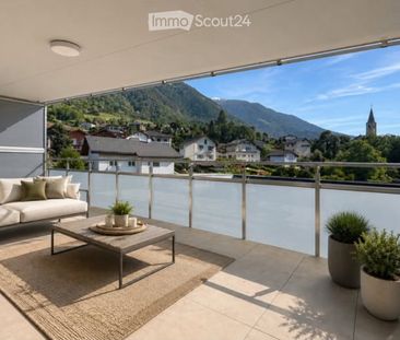3.5 Zimmer, 89 m² - Photo 2