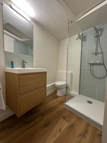 Location Appartement 2 pièces 36m² - Photo 4