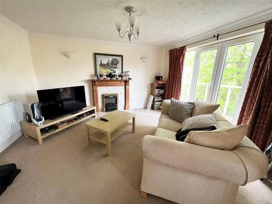 2 bedroom flat to rent - Photo 1