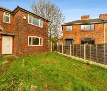 3 Bed Semi-Detached House, Manchester, M20 - Photo 2