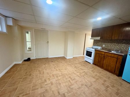 For Lease - 1312 Daimler Road Unit# Bsmt, Mississauga, Ontario - Photo 5