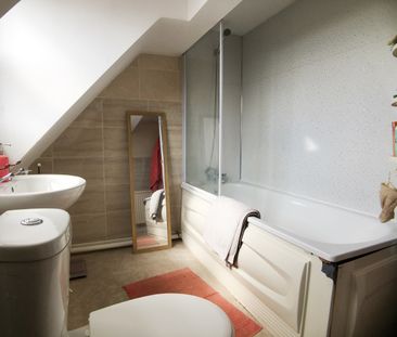 1 Bed Flat, Russian Avenue, L13 - Photo 6