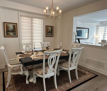 For Lease - 1490 Strawberry Landing, Milton, Ontario - Photo 2