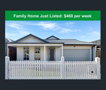 🏡 4-Bedroom House in Eynesbury - Photo 3