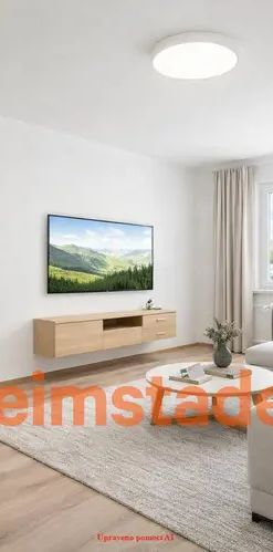 Pronájem bytu 2+1 51 m - Fotografie 1