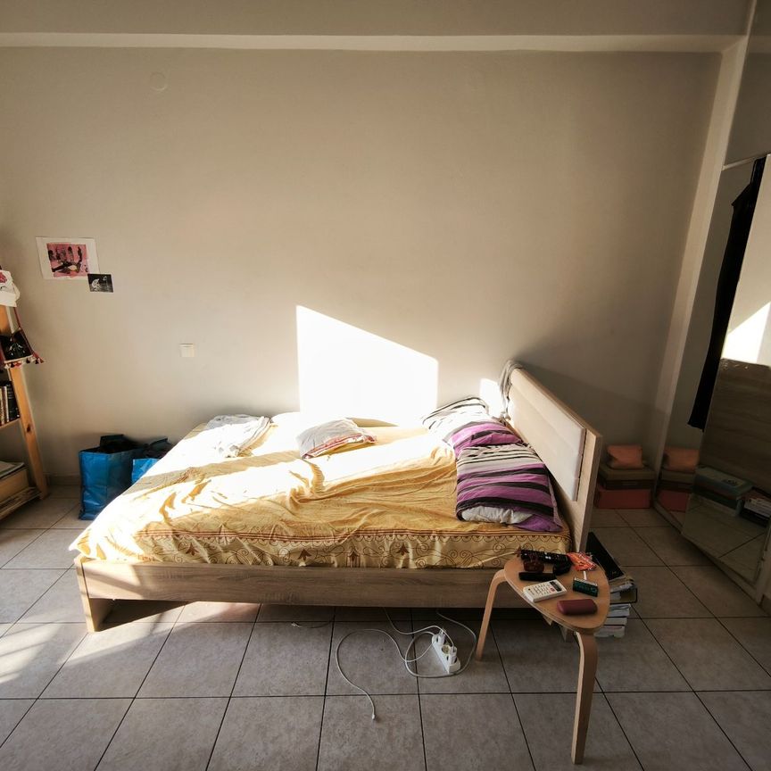 Studio/Γκαρσονιέρα για ενοικίαση Νόρμαν (Πάτρα) - Φωτογραφία 1