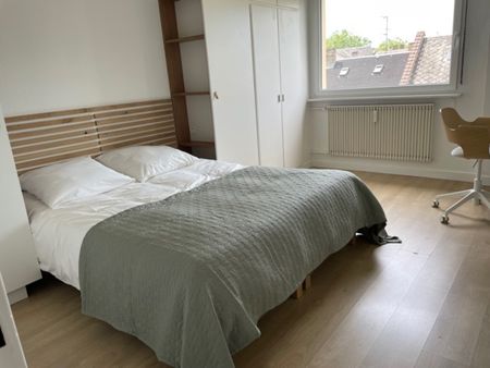 Appartement - 2 pièces - 52,10 m² - Strasbourg - Photo 2