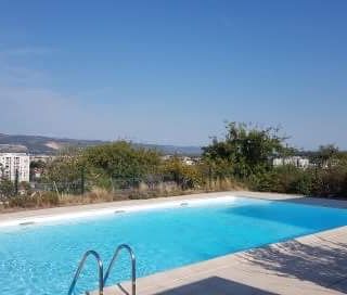 Location Appartement 2 pièces 45m² BOURG LES VALENCE 26500 - Photo 6