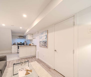 For Lease - 378 Daytona Court Unit# Lower, Oshawa, Ontario - Photo 3