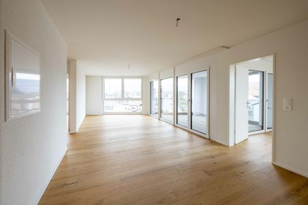 attraktive, helle 3.5 Zimmerwohnung im 2. Obergeschoss - Photo 4