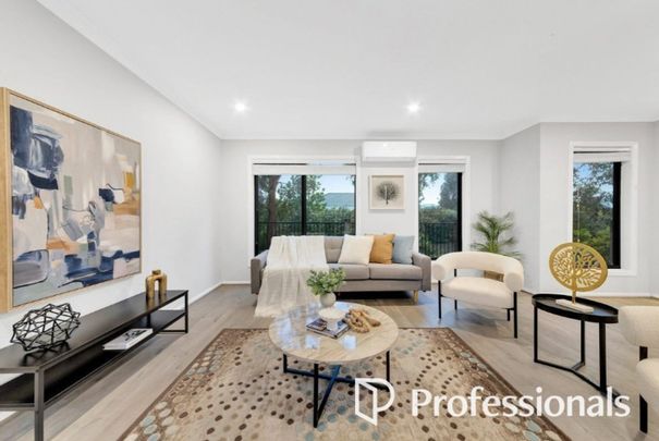 Brand New 4-Bedroom Townhouse - Photo 1