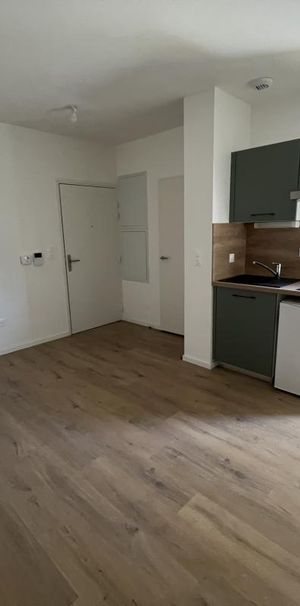 Location Appartement 1 pièce 30m² VERTOU 44120 - Photo 1