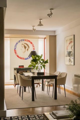 Calle de Diego de León, Madrid, Community of Madrid 28006 - Photo 5