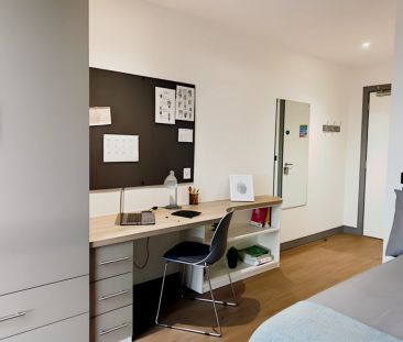 Ensuite Gold - City View - Photo 5