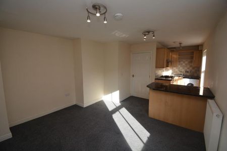 2 bedroom apartment to rent - Photo 3