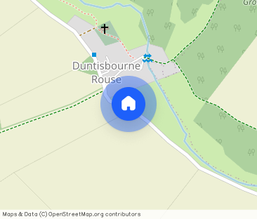 Dartley Farm, Duntisbourne Rouse, Cirencester, Gloucestershire, GL7 - Photo 1