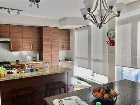 For Lease - 70 Little Creek Road Unit# 8, Mississauga, Ontario - Photo 5