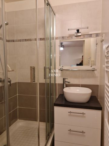 Location Appartement 1 pièce 29m² IGNY 91430 - Photo 2