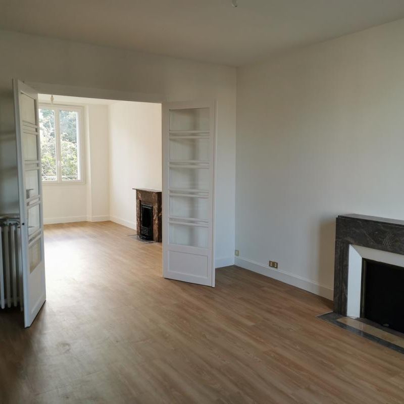 Location Appartement Clermont-Ferrand - Photo 1