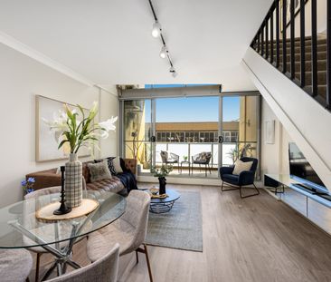 9/17-19 Macarthur Street, Ultimo NSW 2007 - Apartment For Rent | Do... - Photo 1