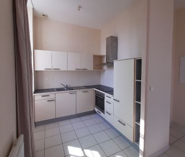 Appartement 3 pièce(s) - 60.08 m2 - Photo 4