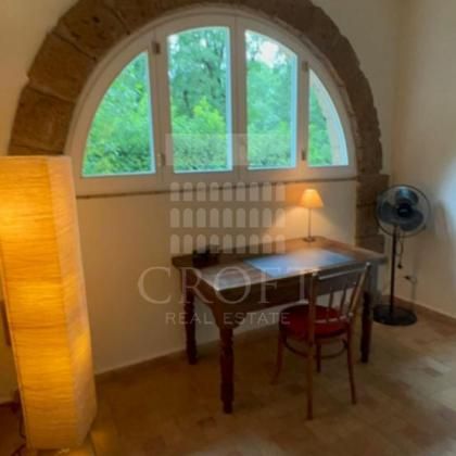 Nepi- Beautiful renovated farmhouse of about 100 square meters, part of a master villa. Fully furnished. Pool .Rif#2281 - Photo 3