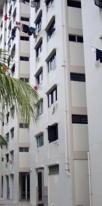 Blk 376 Clementi Avenue 4 (Clementi), HDB 3 Rooms - For Rent - Photo 1